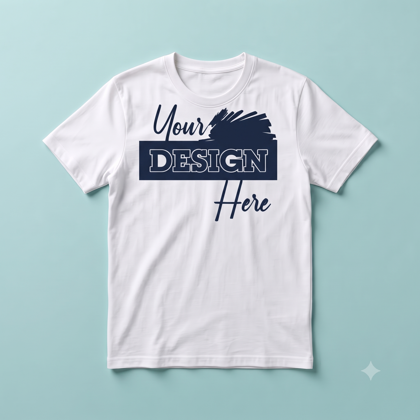 Customize Your Own T-Shirt by Kahvira Clothing